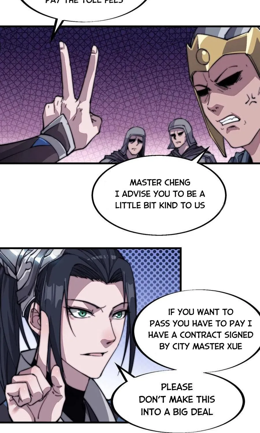 Read Start A Mountain chapter 42 image 23 on Lezhin