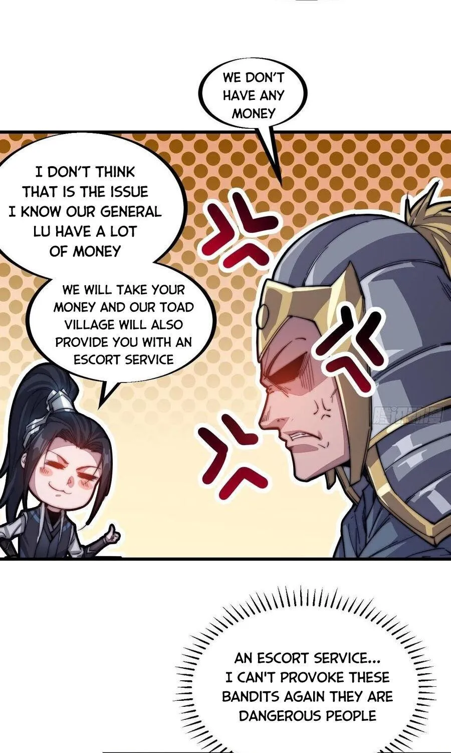 Read Start A Mountain chapter 42 image 24 on Lezhin