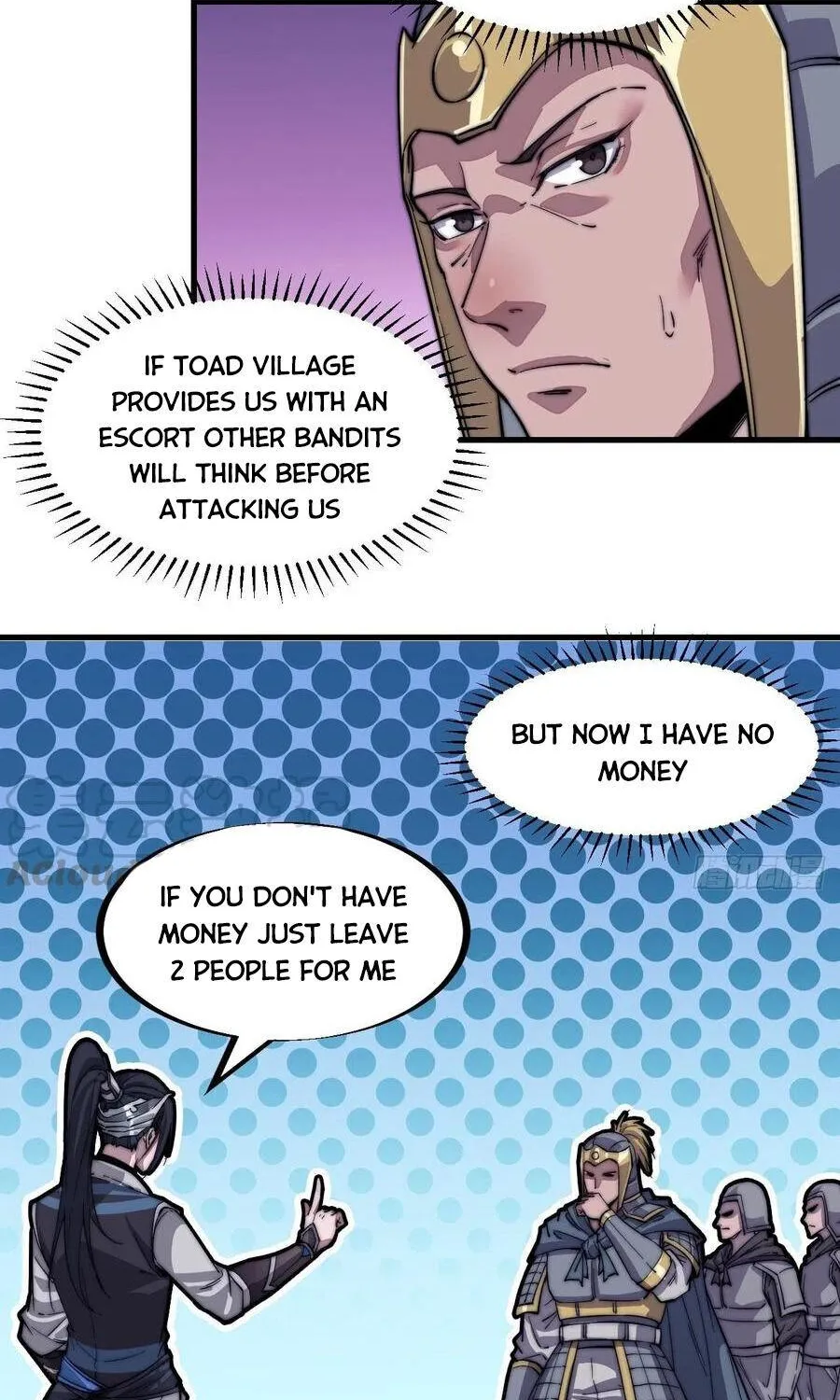 Read Start A Mountain chapter 42 image 25 on Lezhin