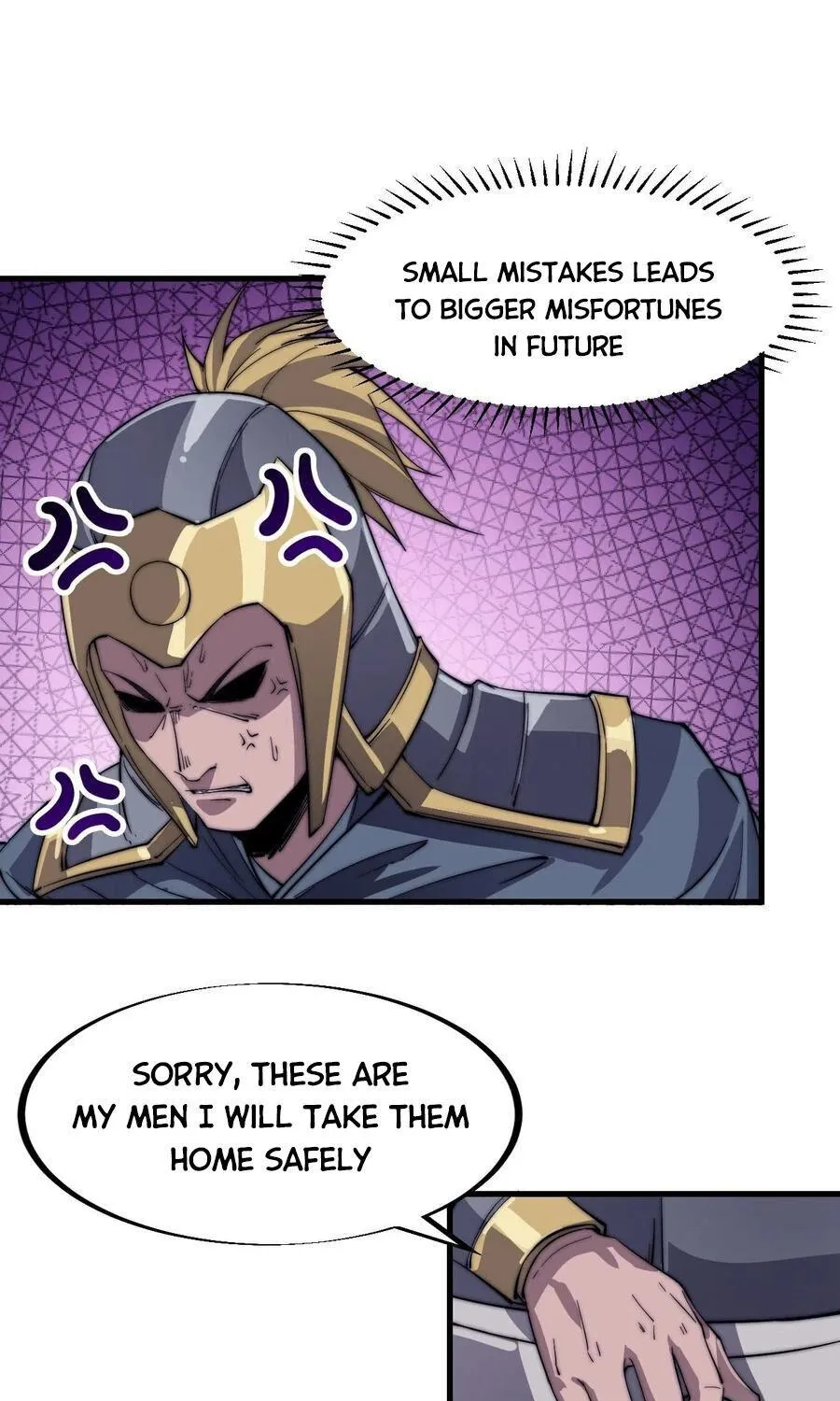 Read Start A Mountain chapter 42 image 27 on Lezhin
