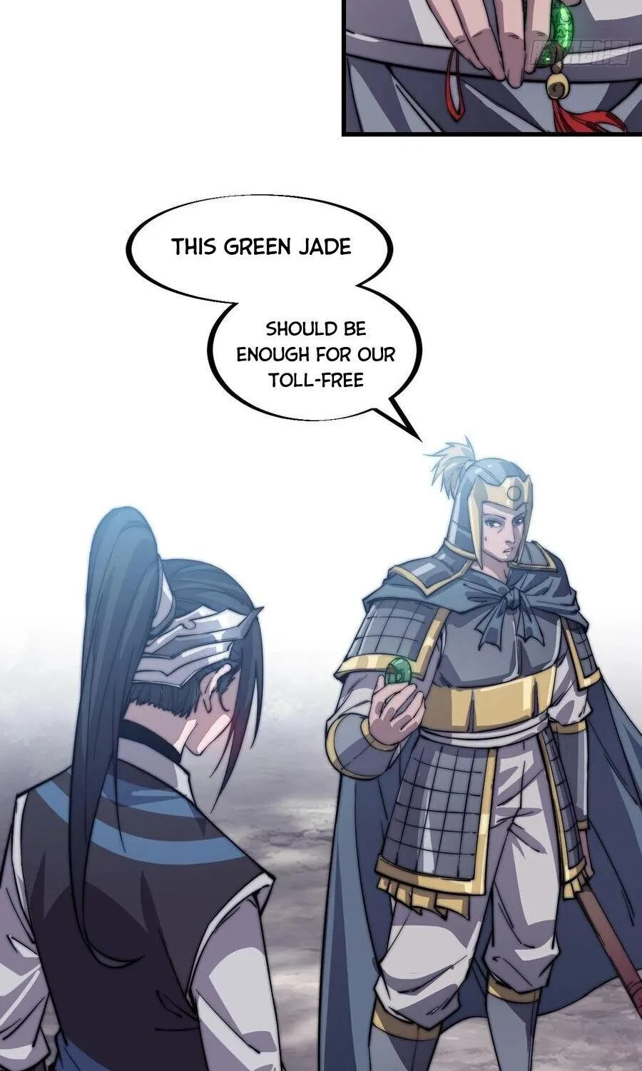 Read Start A Mountain chapter 42 image 28 on Lezhin