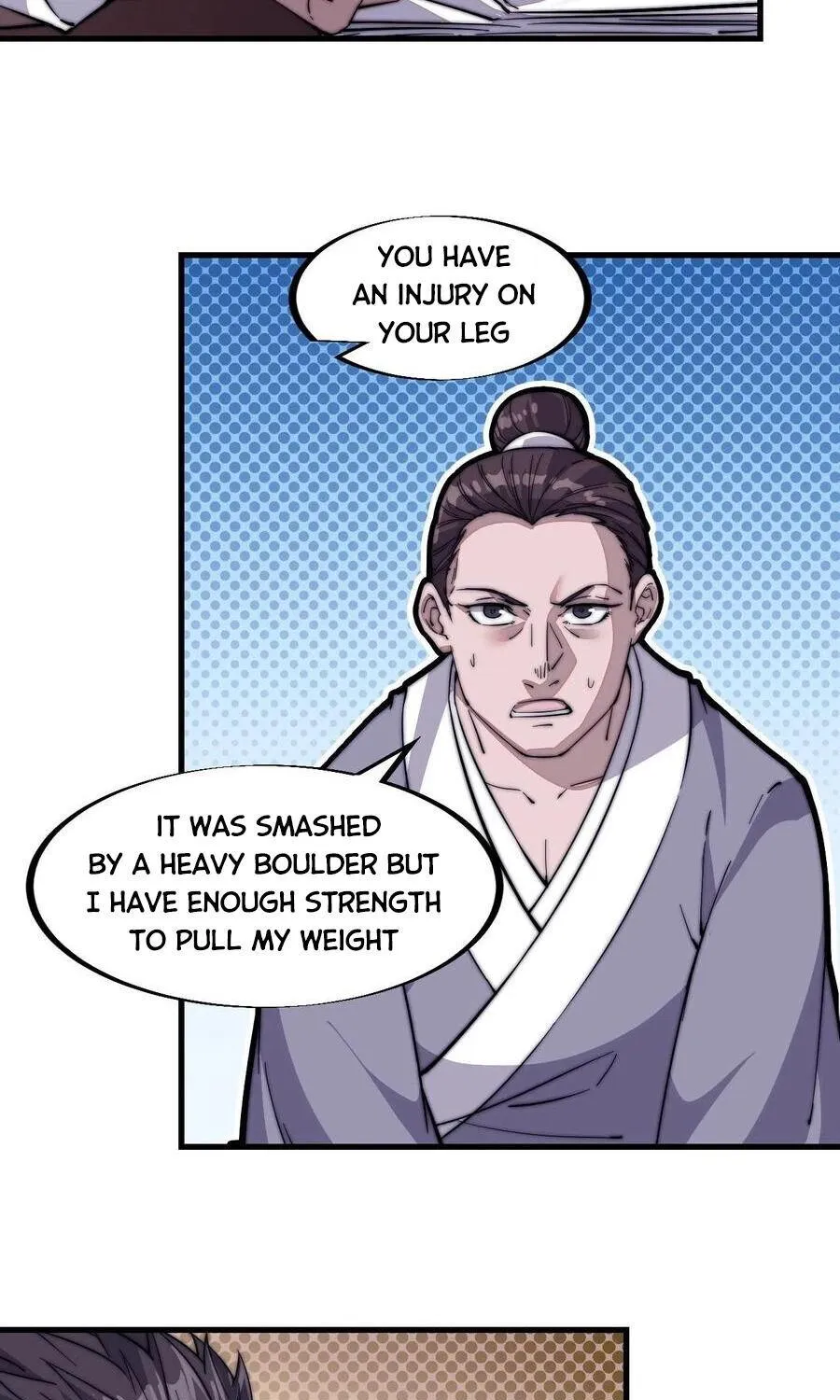 Read Start A Mountain chapter 42 image 3 on Lezhin