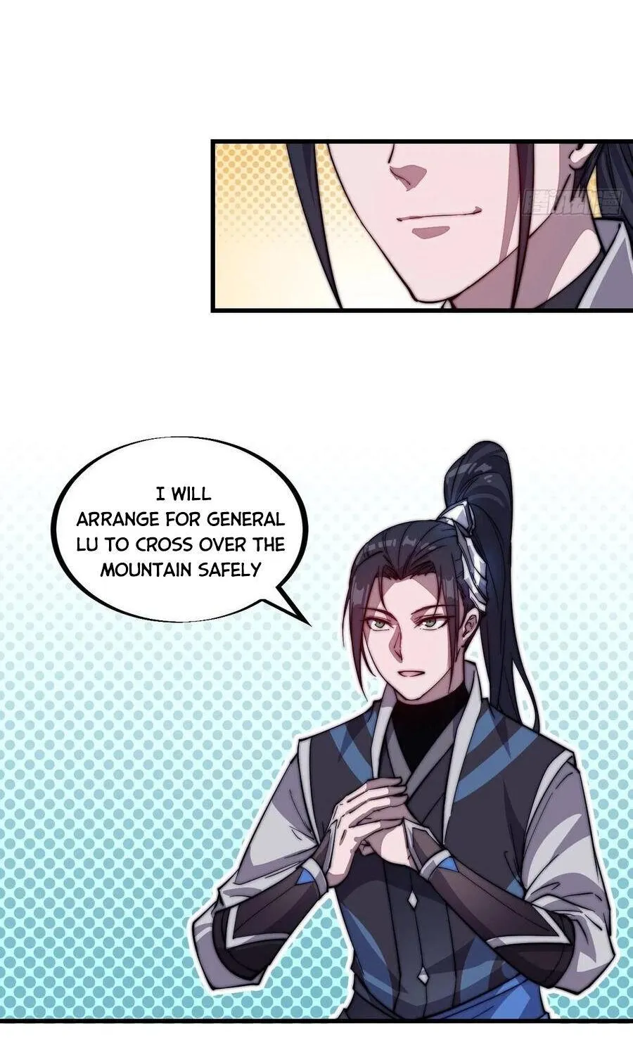 Read Start A Mountain chapter 42 image 30 on Lezhin