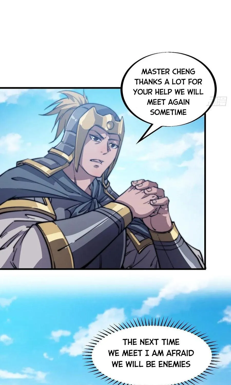 Read Start A Mountain chapter 42 image 31 on Lezhin