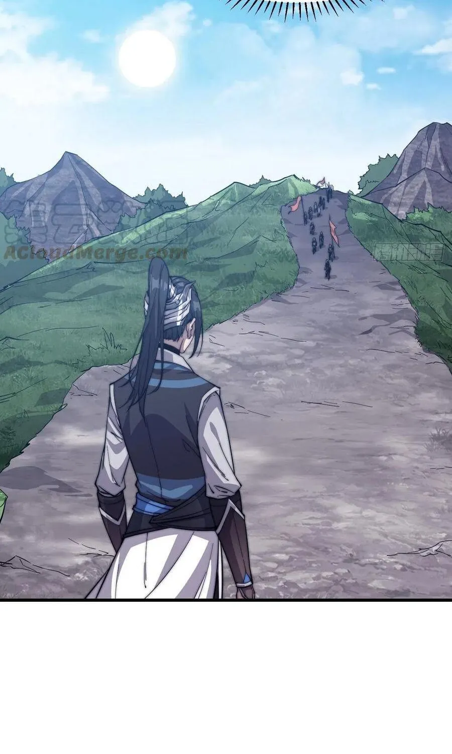 Read Start A Mountain chapter 42 image 32 on Lezhin