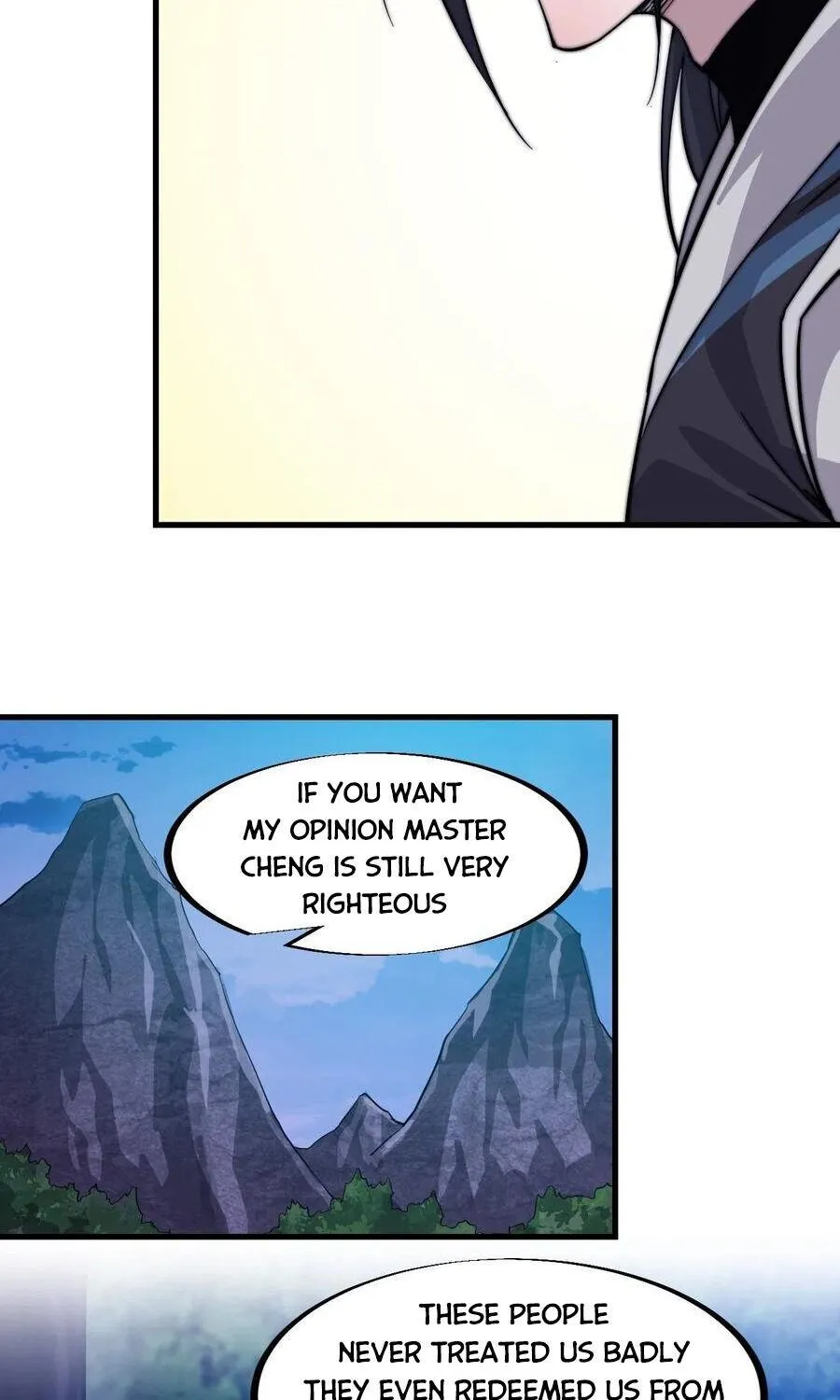 Read Start A Mountain chapter 42 image 36 on Lezhin