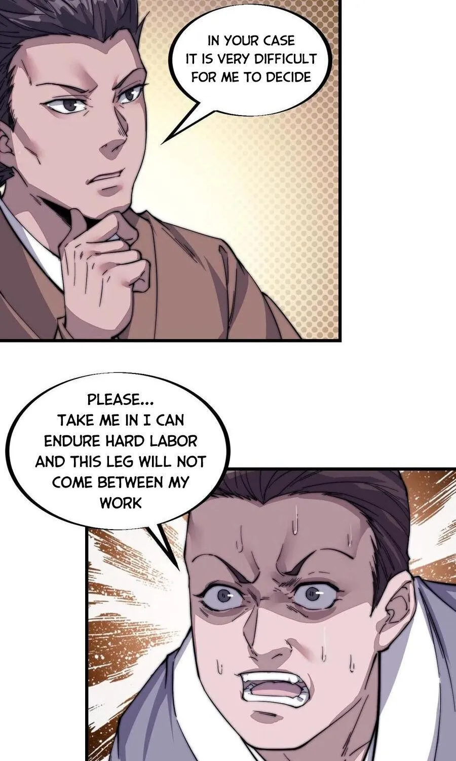 Read Start A Mountain chapter 42 image 4 on Lezhin