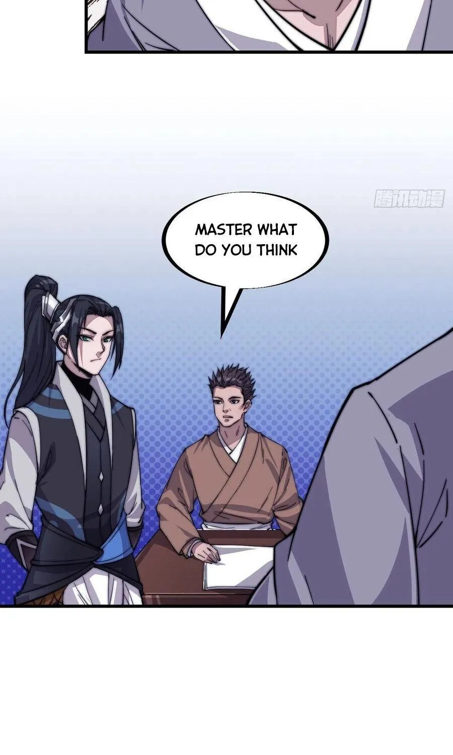 Read Start A Mountain chapter 42 image 5 on Lezhin