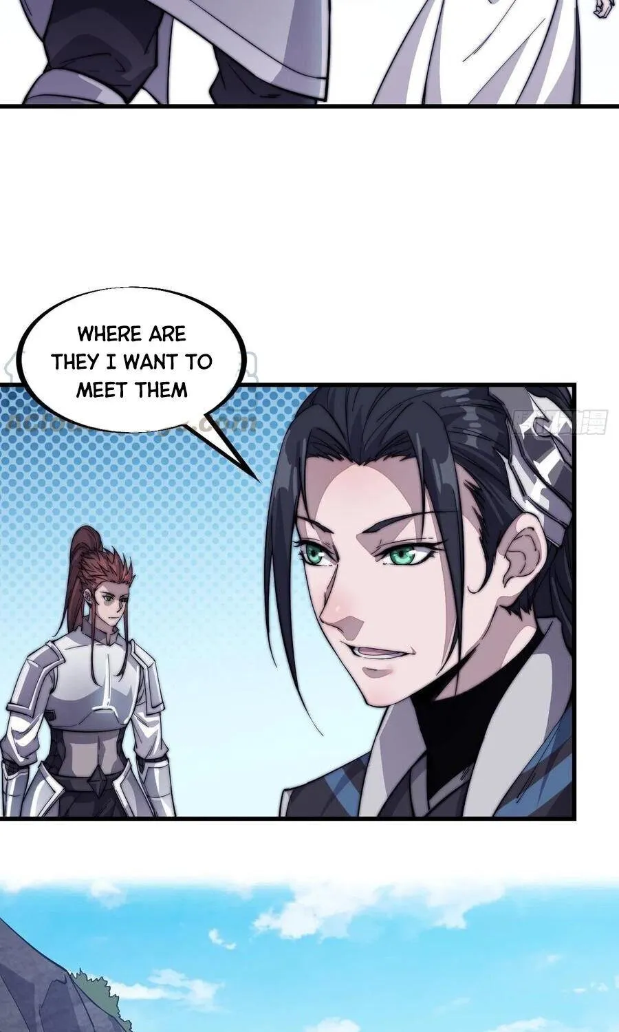 Read Start A Mountain chapter 42 image 9 on Lezhin