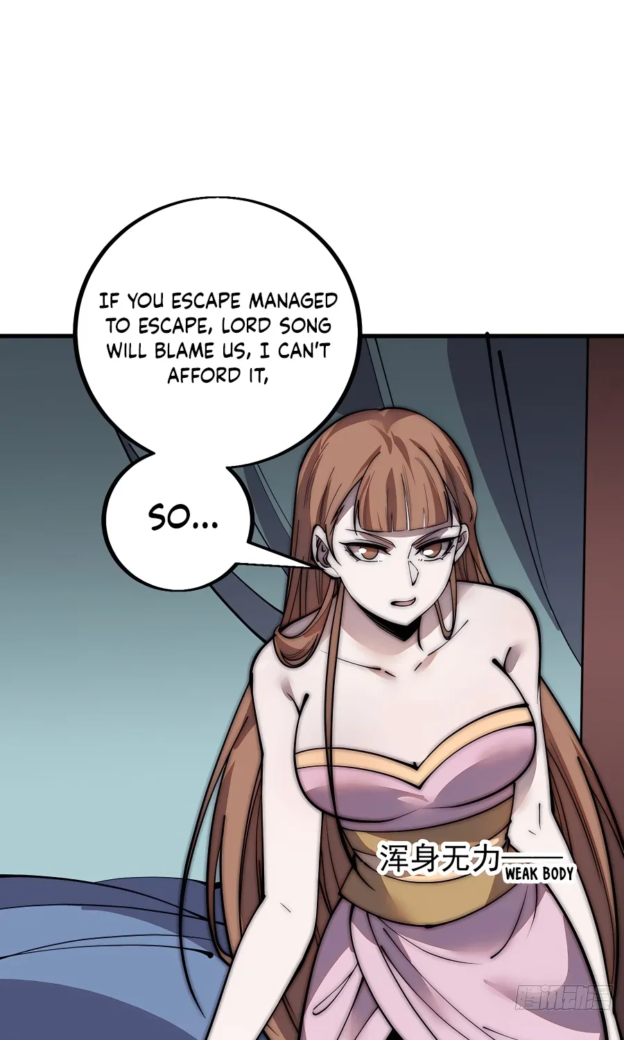Read Start A Mountain chapter 420 image 10 on Lezhin