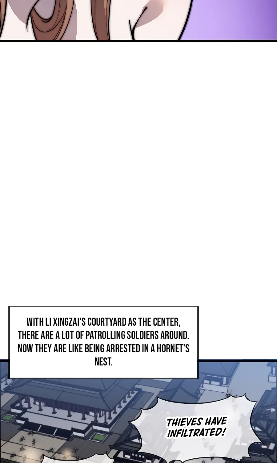 Read Start A Mountain chapter 420 image 12 on Lezhin