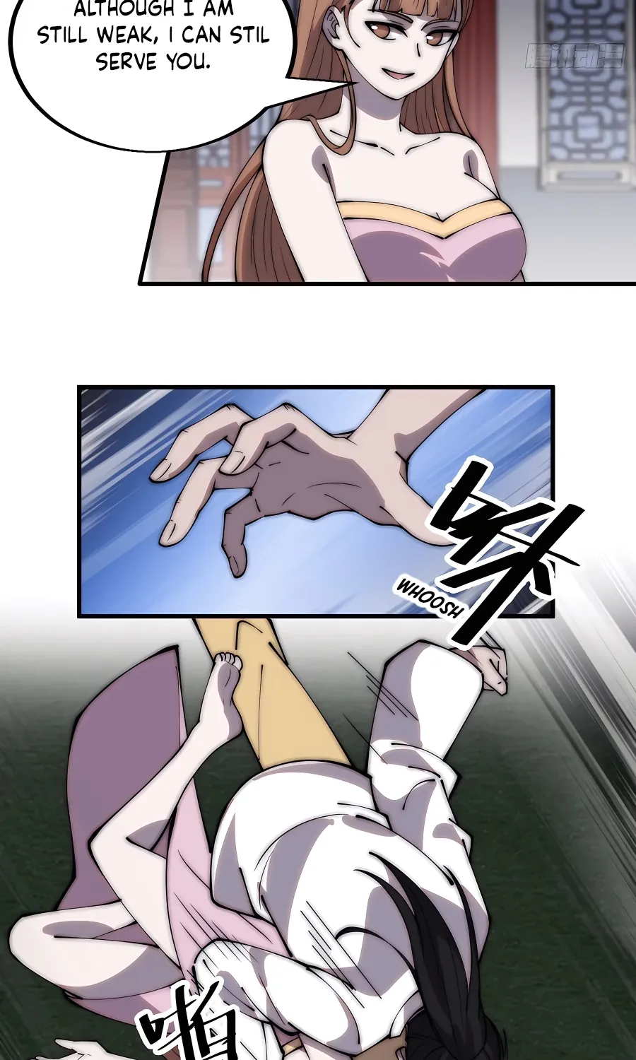 Read Start A Mountain chapter 420 image 23 on Lezhin