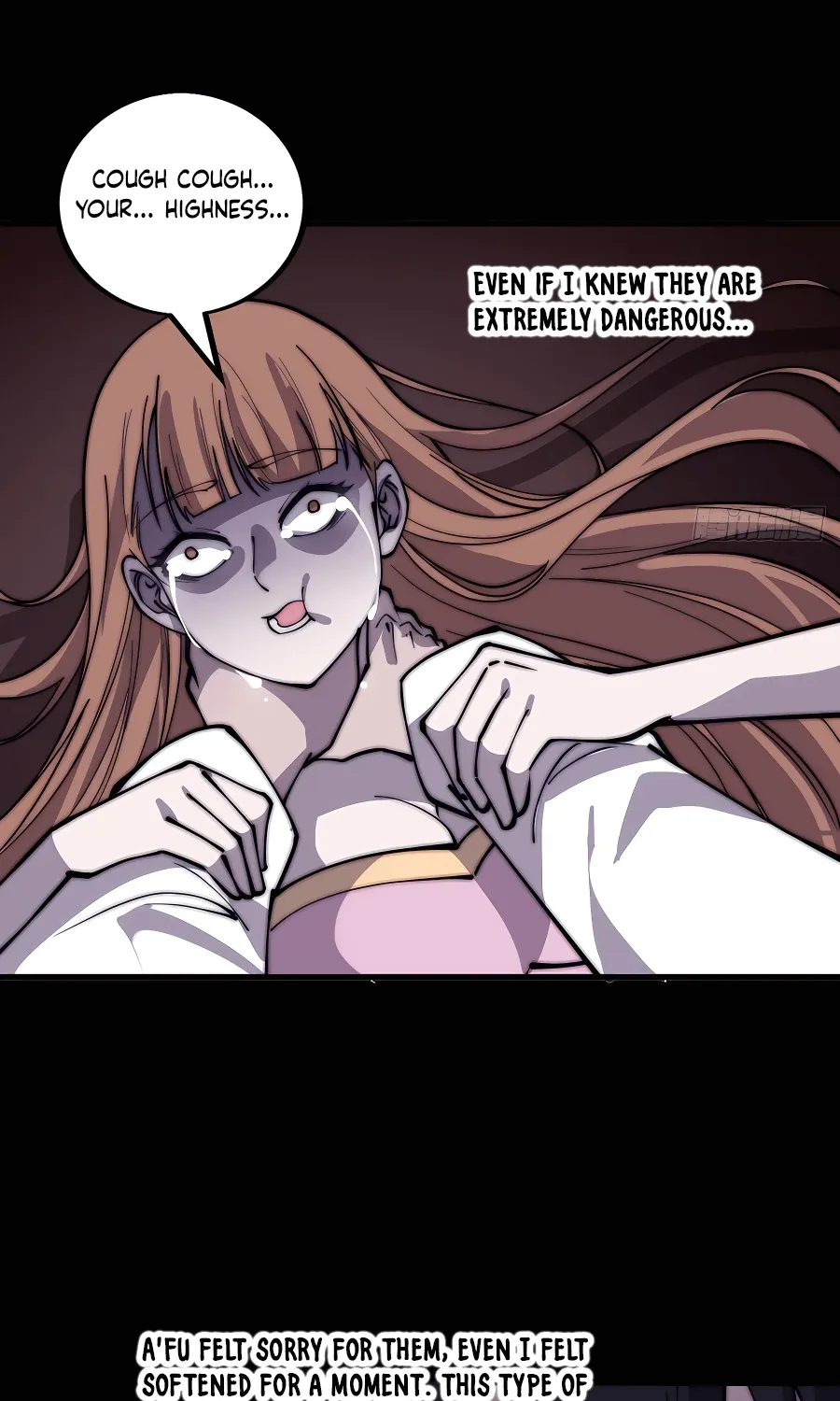 Read Start A Mountain chapter 420 image 25 on Lezhin