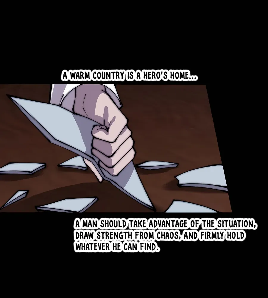 Read Start A Mountain chapter 420 image 27 on Lezhin