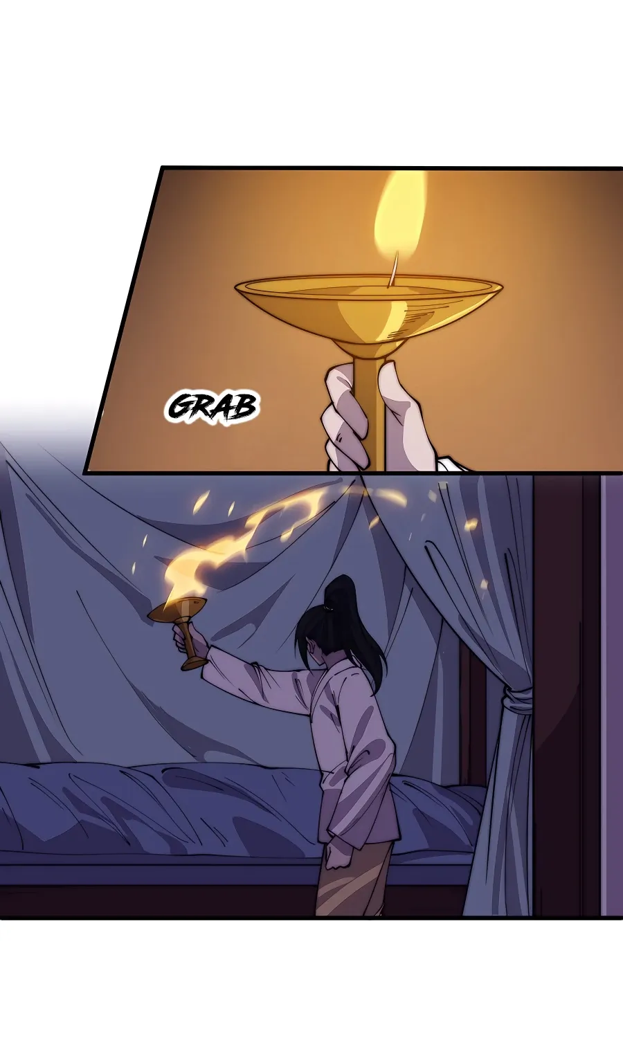 Read Start A Mountain chapter 420 image 29 on Lezhin
