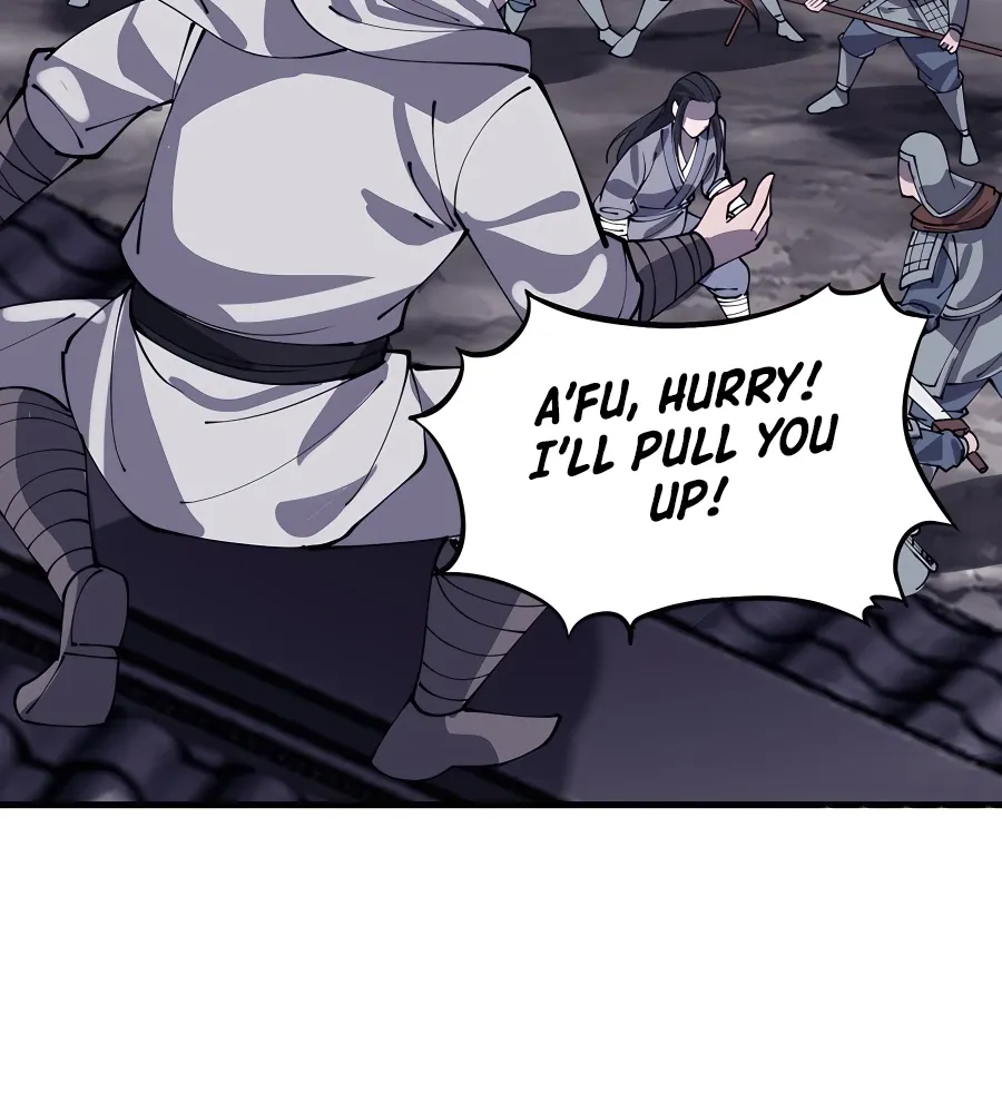Read Start A Mountain chapter 420 image 44 on Lezhin