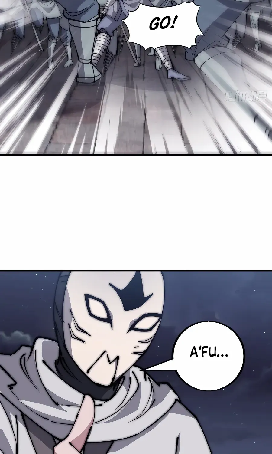 Read Start A Mountain chapter 420 image 47 on Lezhin