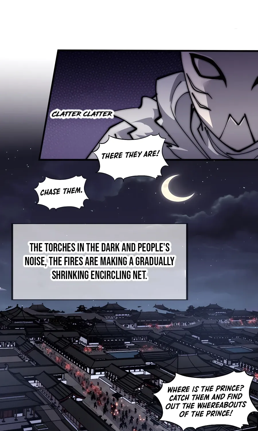 Read Start A Mountain chapter 420 image 49 on Lezhin