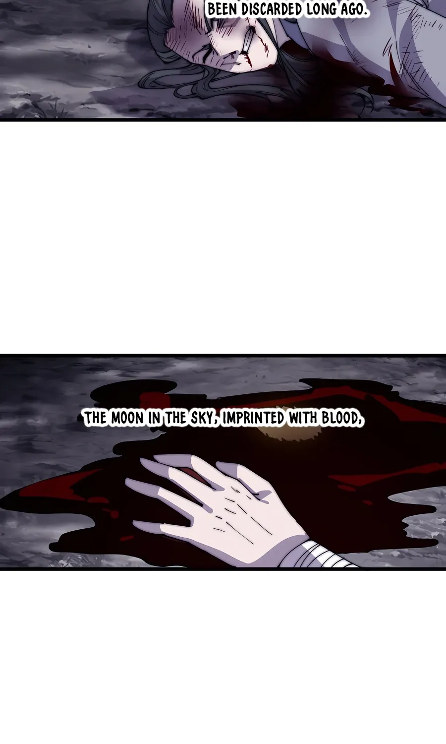 Read Start A Mountain chapter 421 image 10 on Lezhin
