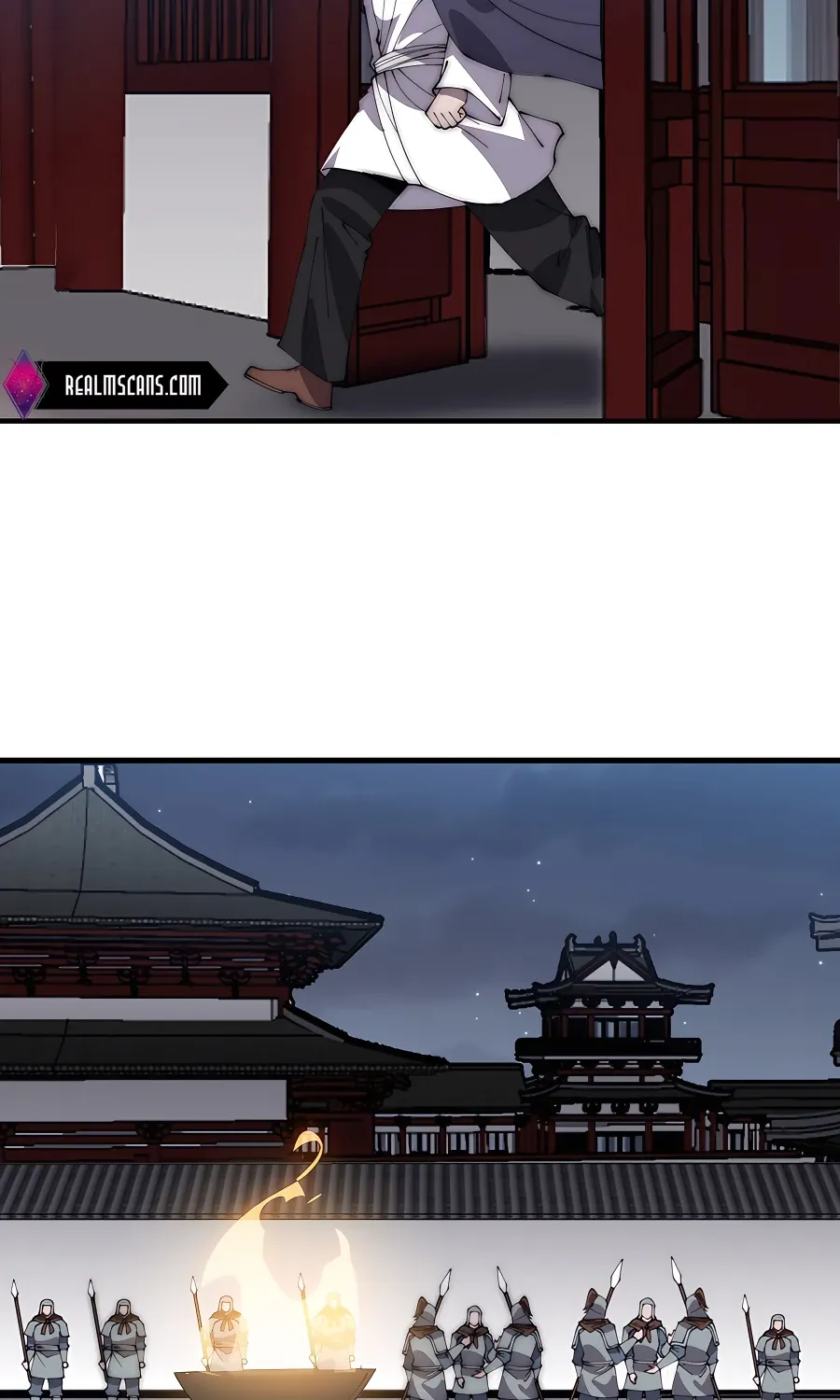 Read Start A Mountain chapter 421 image 16 on Lezhin