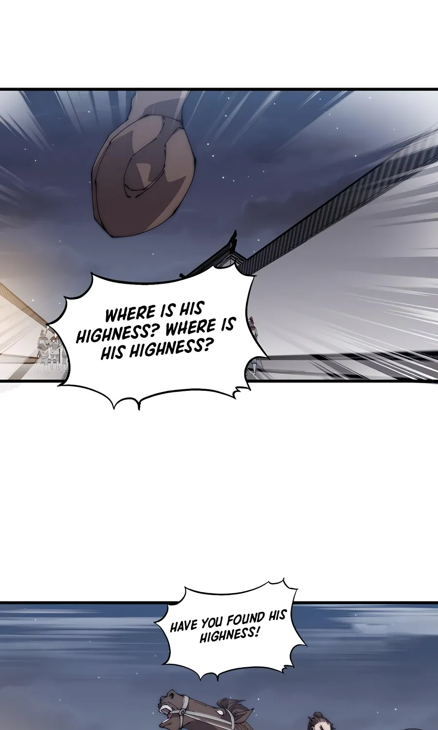 Read Start A Mountain chapter 421 image 18 on Lezhin