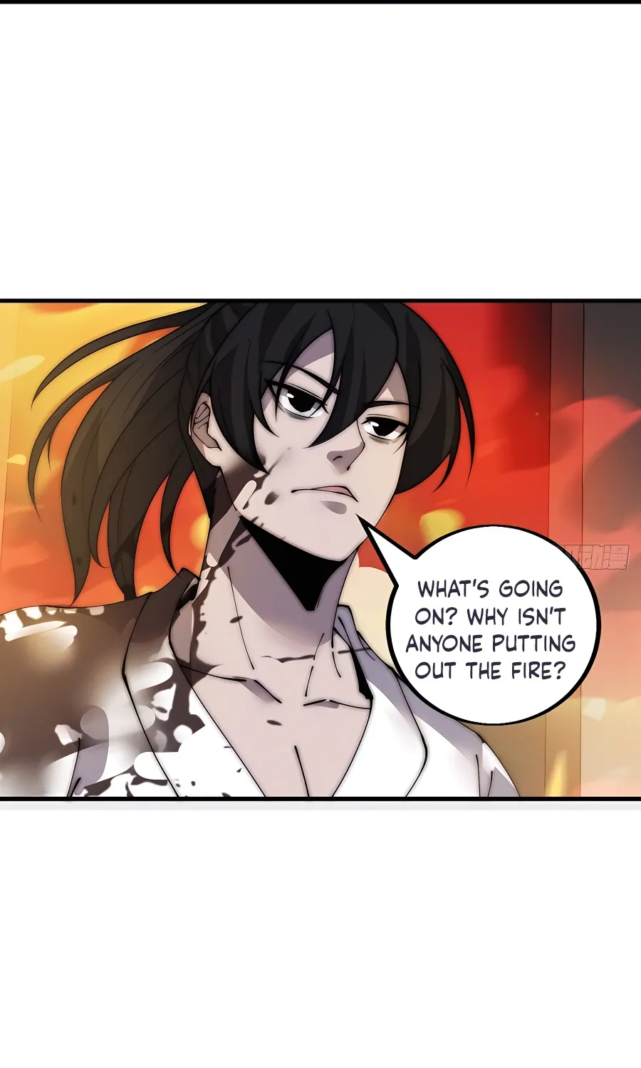 Read Start A Mountain chapter 421 image 24 on Lezhin