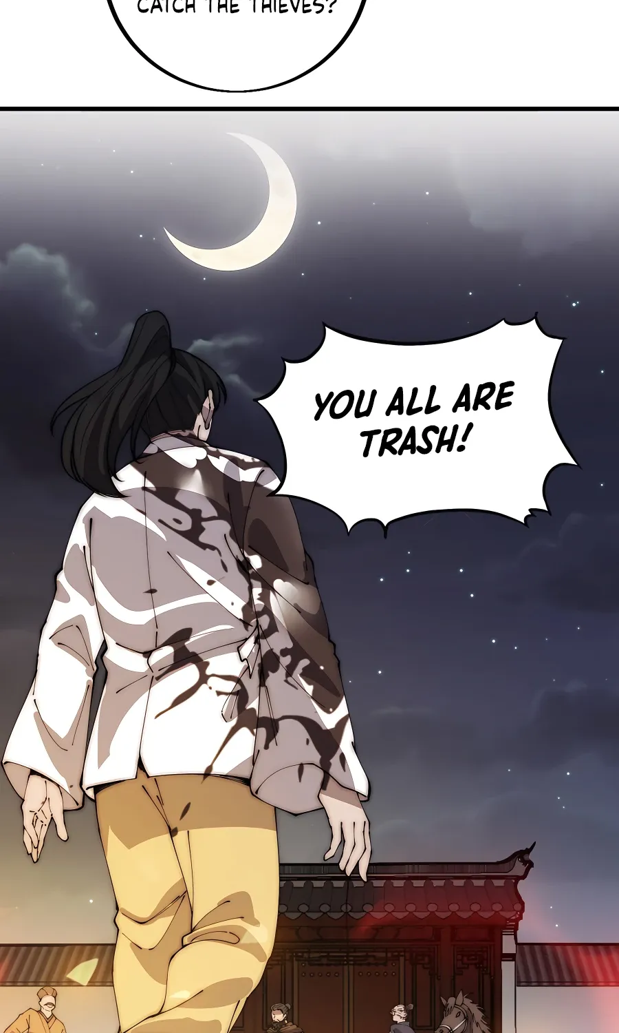 Read Start A Mountain chapter 421 image 28 on Lezhin