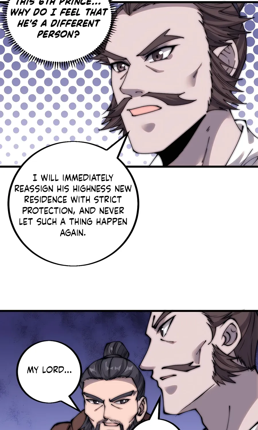 Read Start A Mountain chapter 421 image 31 on Lezhin