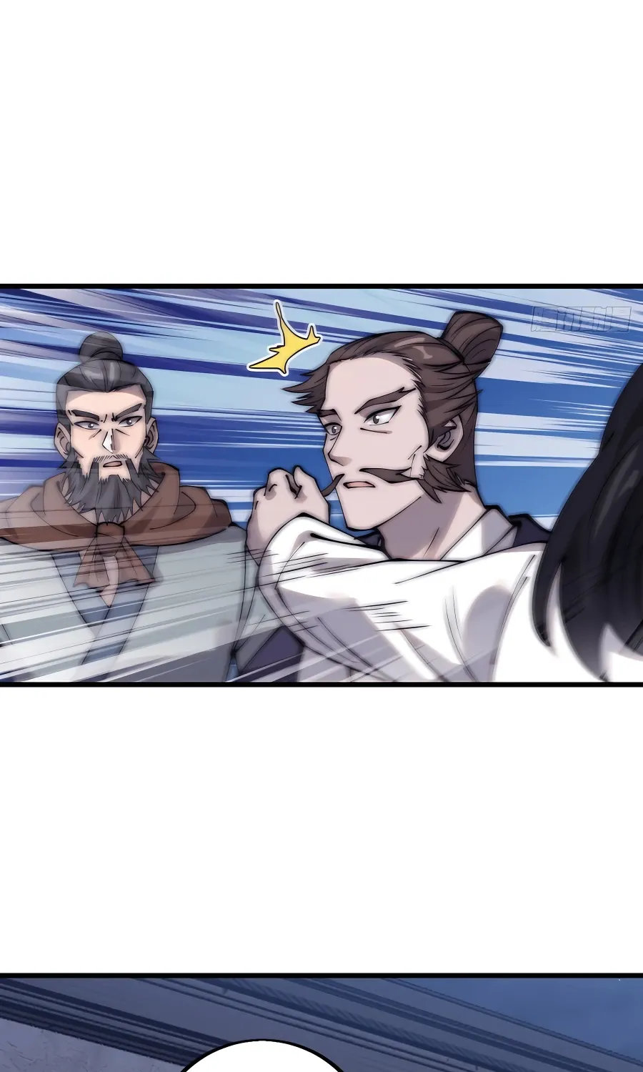 Read Start A Mountain chapter 421 image 33 on Lezhin
