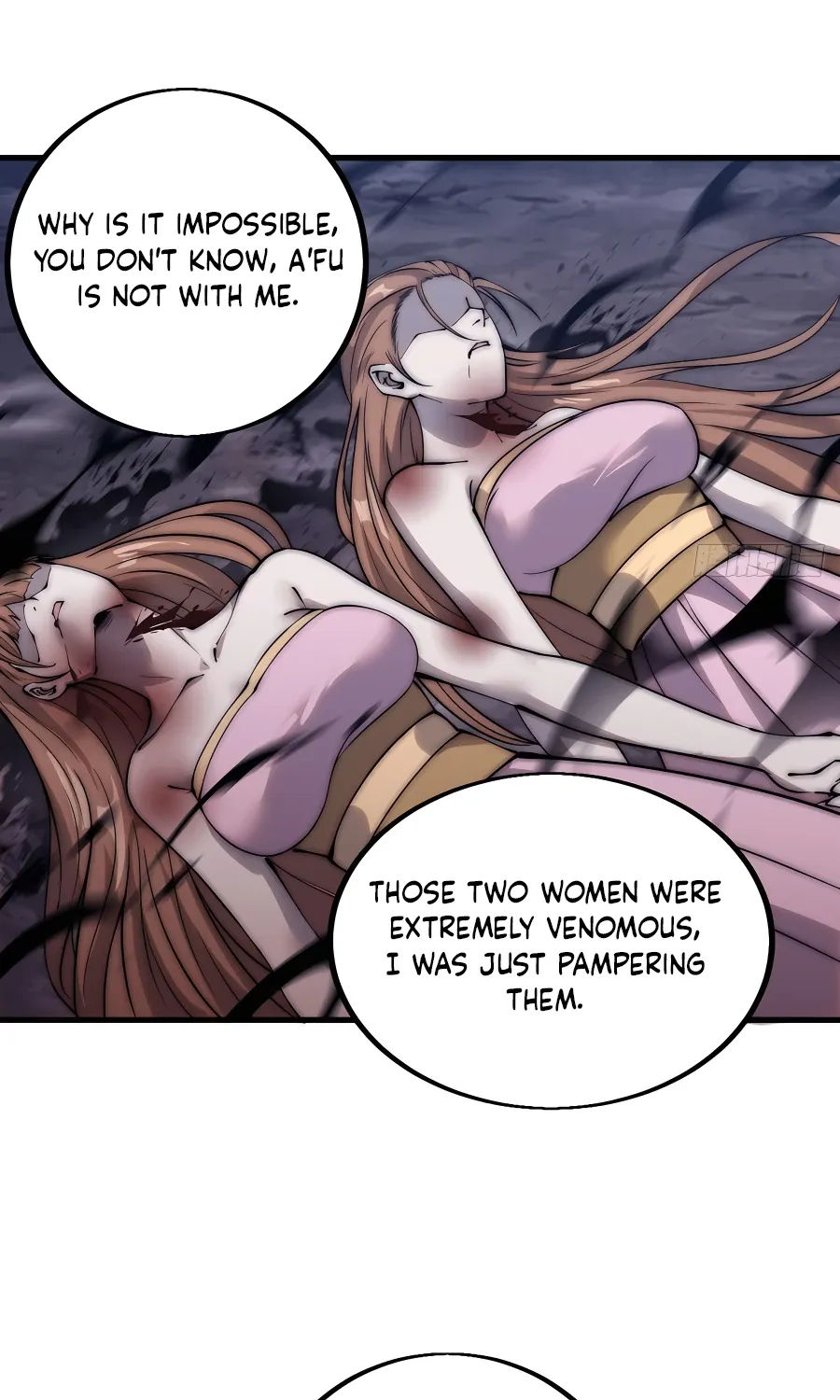 Read Start A Mountain chapter 421 image 36 on Lezhin