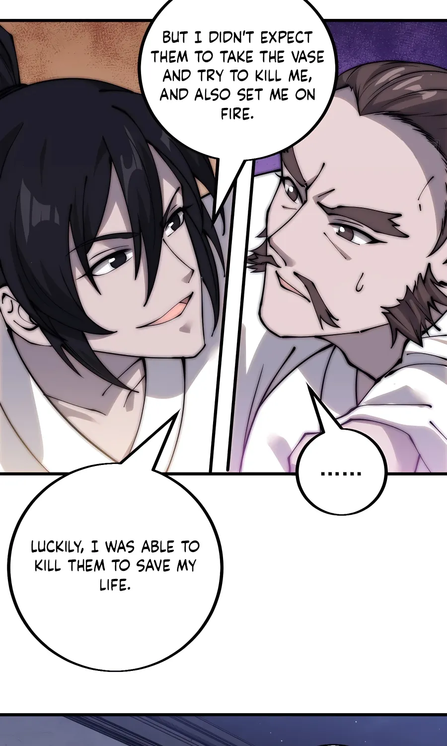 Read Start A Mountain chapter 421 image 37 on Lezhin