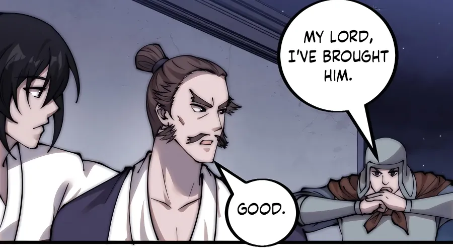 Read Start A Mountain chapter 421 image 38 on Lezhin