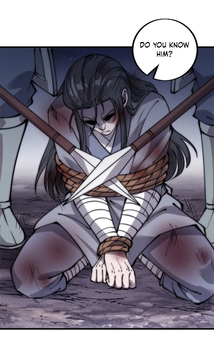 Read Start A Mountain chapter 421 image 42 on Lezhin