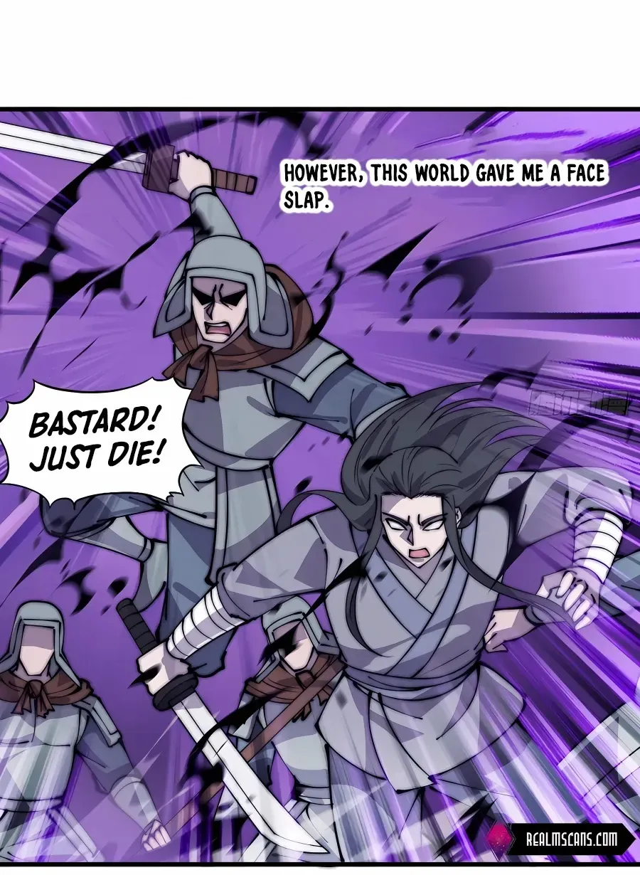 Read Start A Mountain chapter 421 image 5 on Lezhin