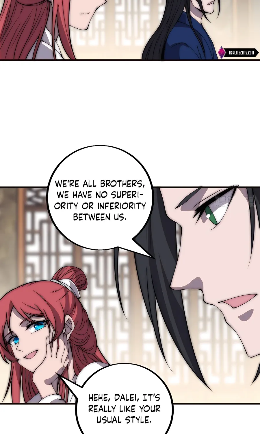 Read Start A Mountain chapter 422 image 17 on Lezhin