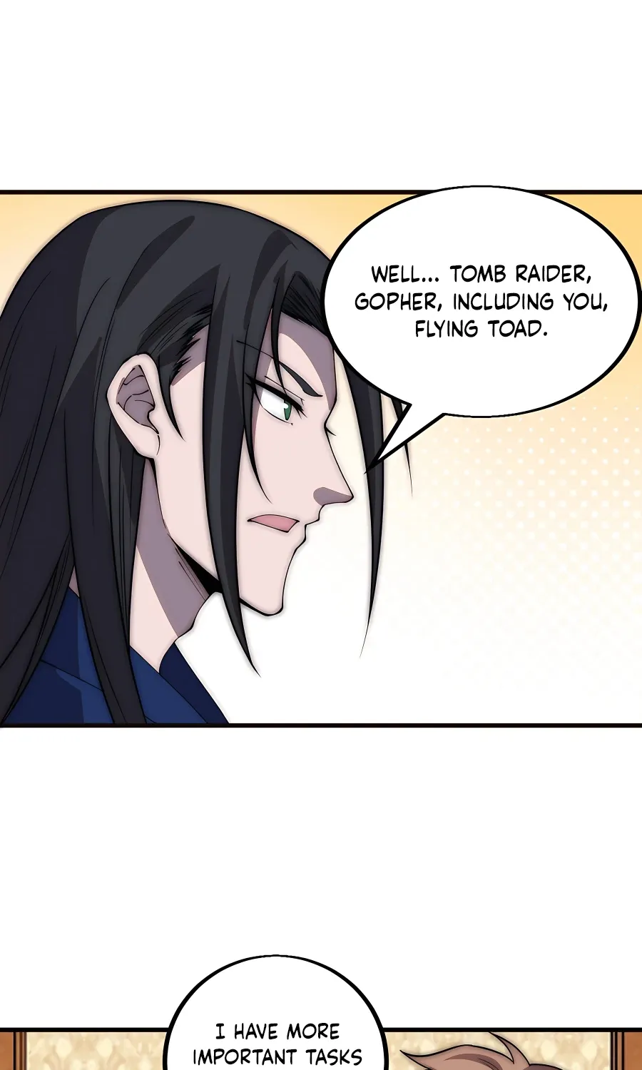Read Start A Mountain chapter 422 image 20 on Lezhin