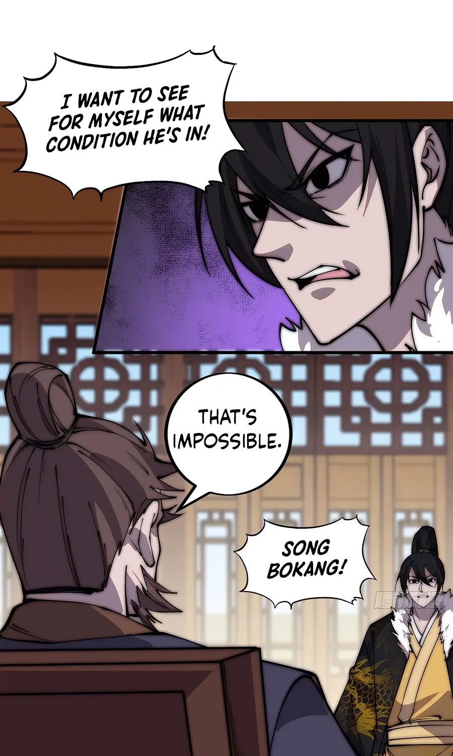 Read Start A Mountain chapter 422 image 27 on Lezhin