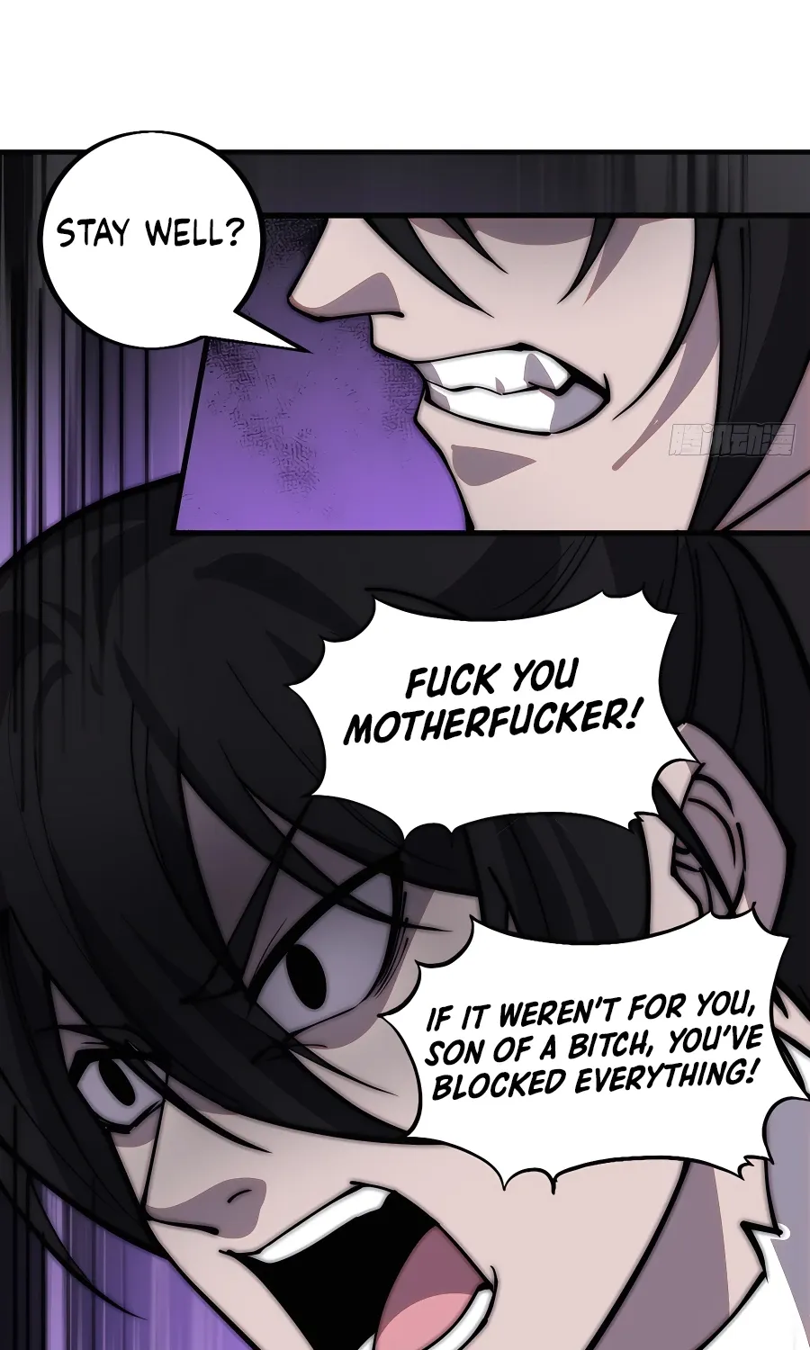 Read Start A Mountain chapter 422 image 33 on Lezhin