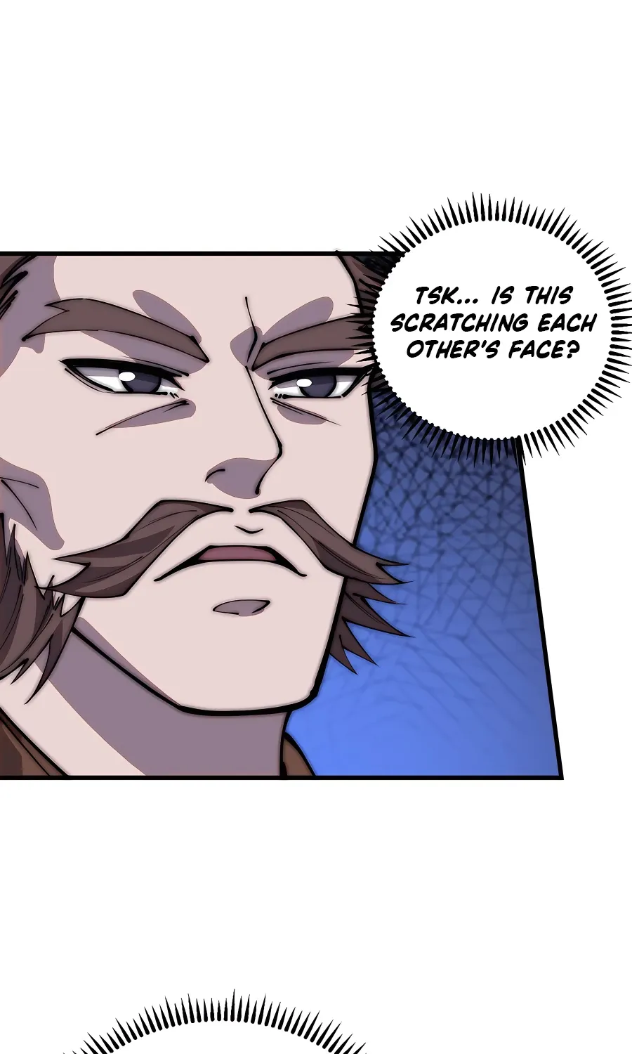 Read Start A Mountain chapter 422 image 35 on Lezhin