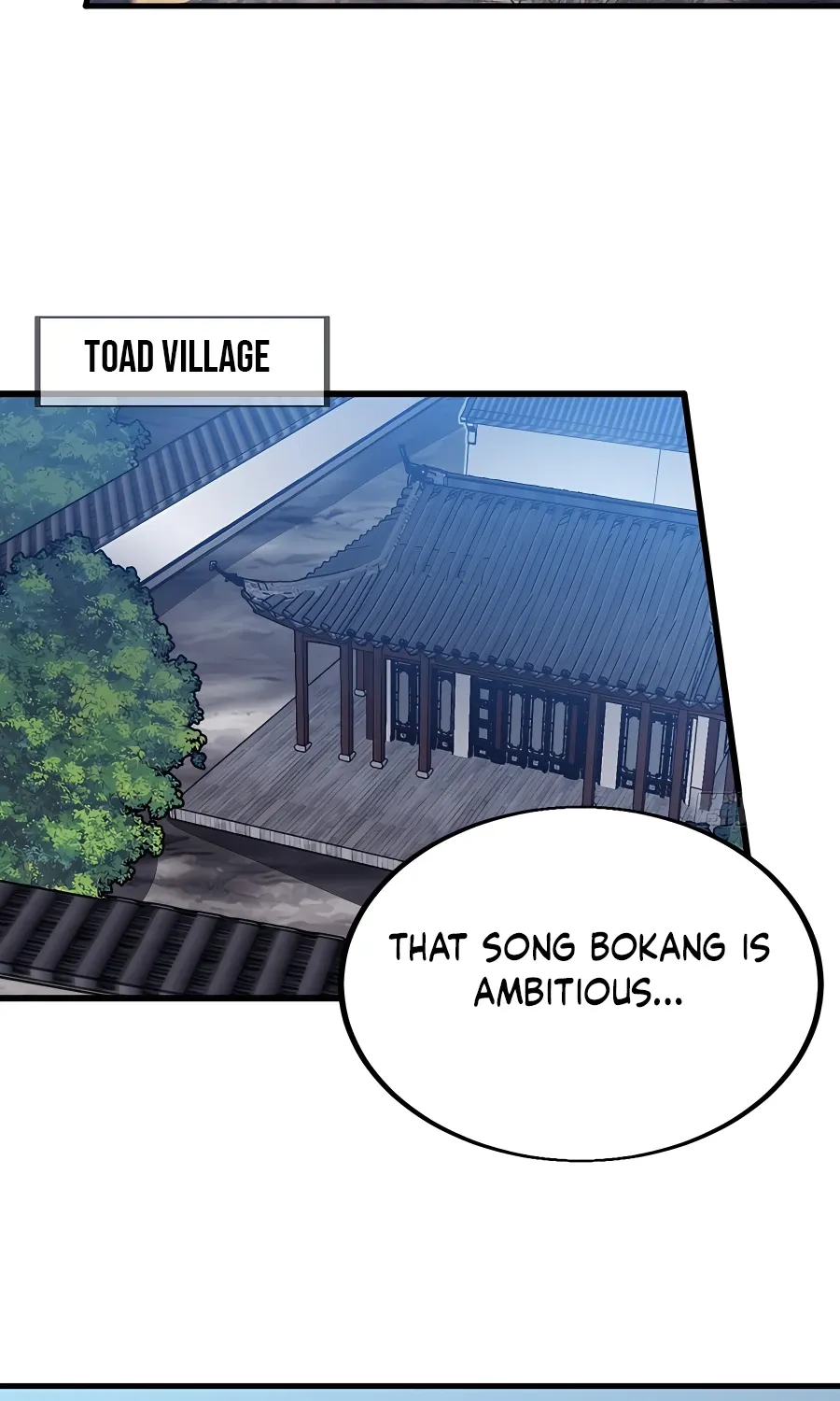 Read Start A Mountain chapter 422 image 4 on Lezhin