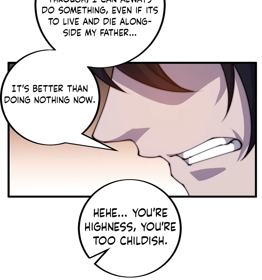 Read Start A Mountain chapter 422 image 40 on Lezhin