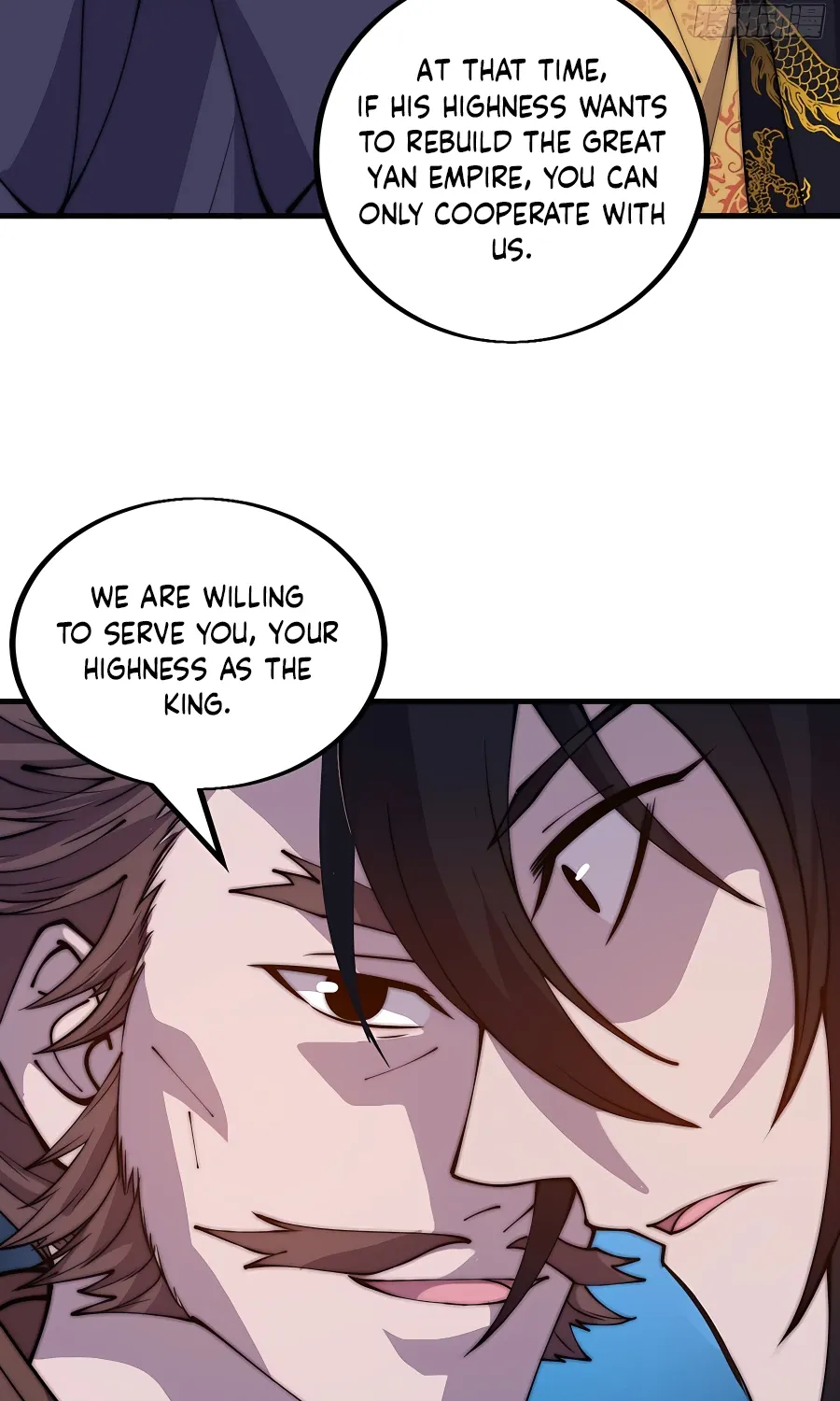 Read Start A Mountain chapter 422 image 46 on Lezhin