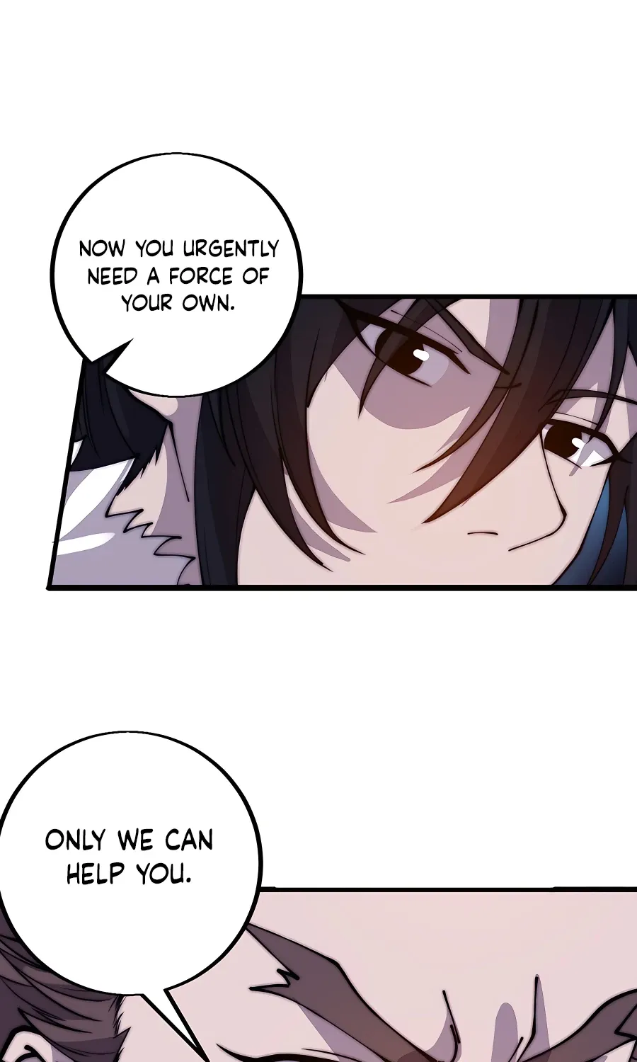 Read Start A Mountain chapter 422 image 48 on Lezhin
