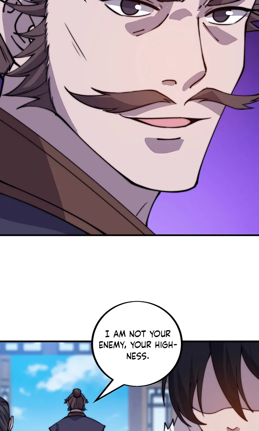 Read Start A Mountain chapter 422 image 49 on Lezhin