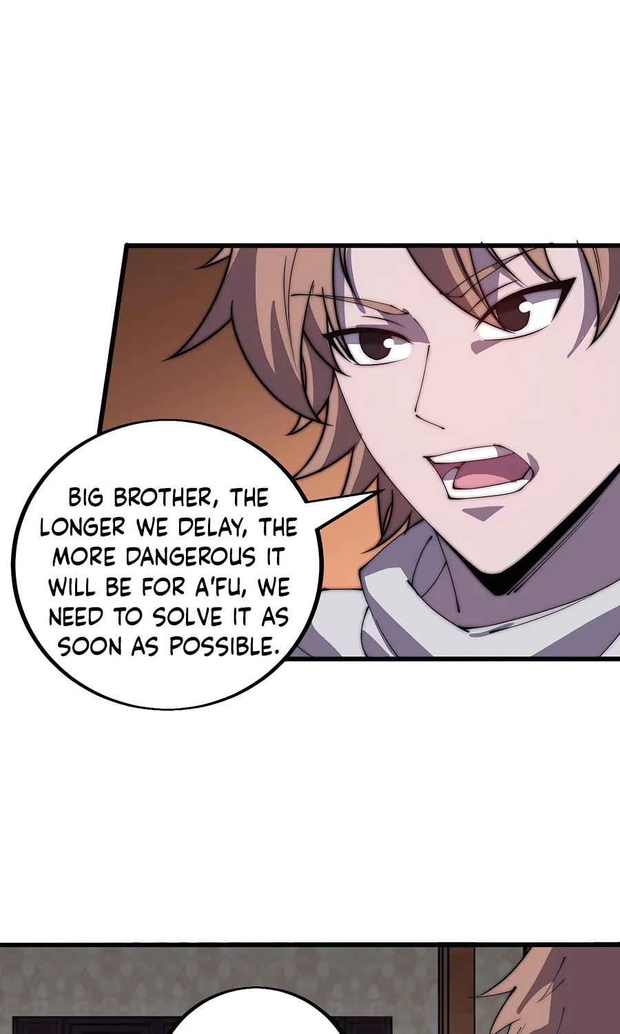 Read Start A Mountain chapter 422 image 6 on Lezhin