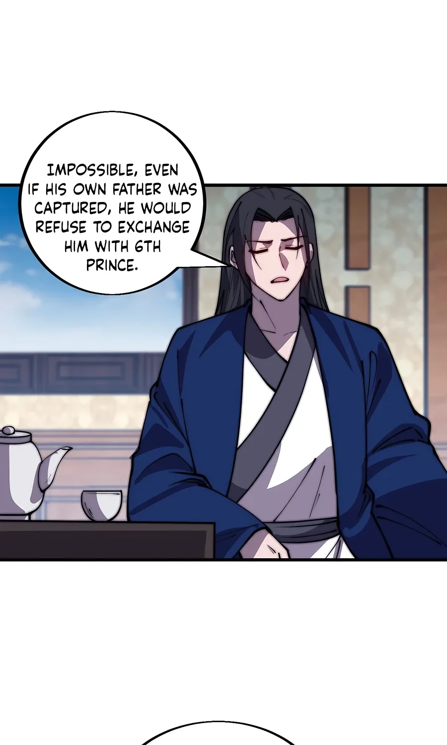 Read Start A Mountain chapter 422 image 9 on Lezhin