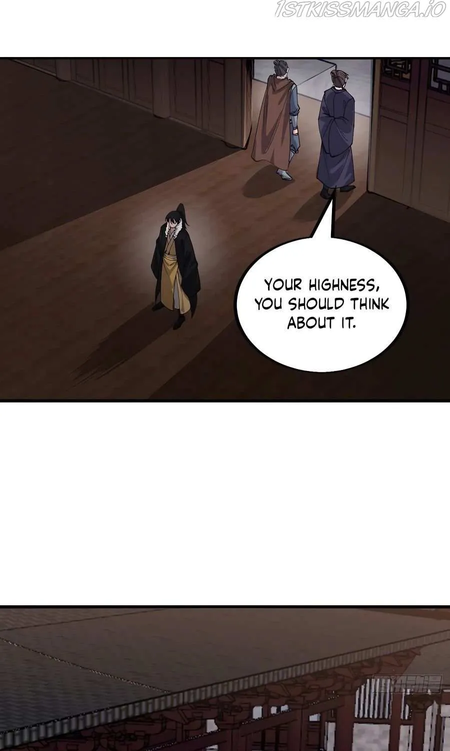 Read Start A Mountain chapter 423 image 0 on Lezhin