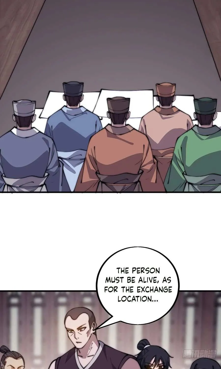 Read Start A Mountain chapter 423 image 10 on Lezhin