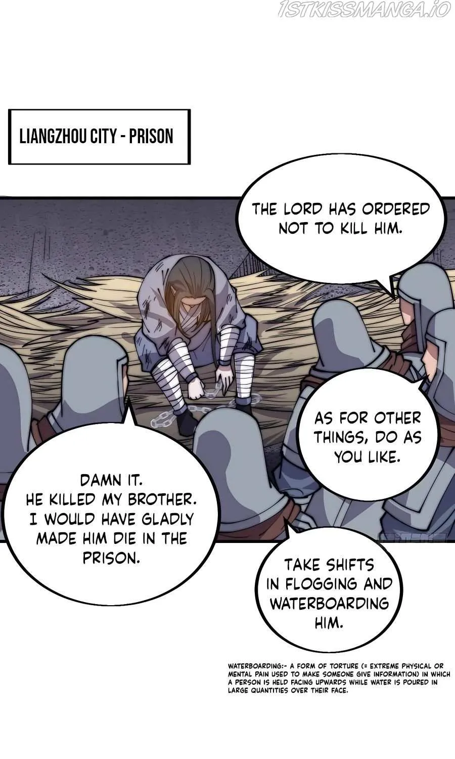 Read Start A Mountain chapter 423 image 16 on Lezhin
