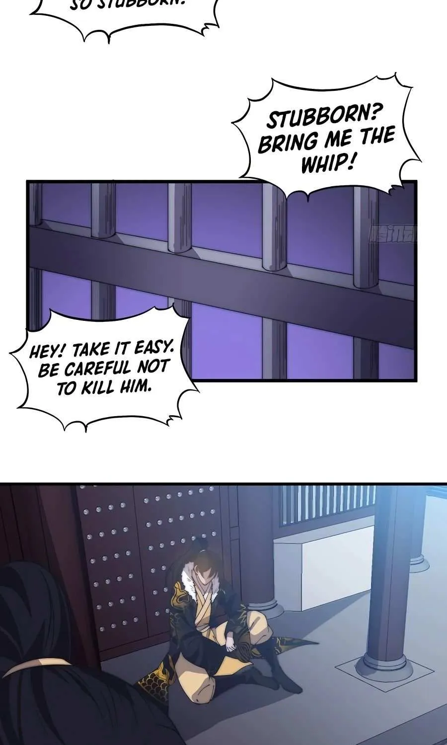 Read Start A Mountain chapter 423 image 18 on Lezhin